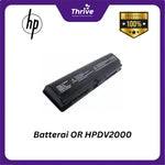 Load image into Gallery viewer, Batterai OR HPDV2000
