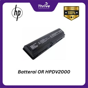 Batterai OR HPDV2000