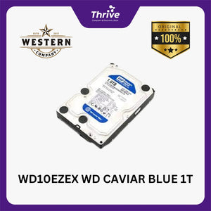 WD10EZEX WD CAVIAR BLUE 1T