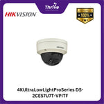 Load image into Gallery viewer, 4KUltraLowLightProSeries DS-2CE57U7T-VPITF
