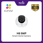 Load image into Gallery viewer, H6 5MPSmart Home Camera
