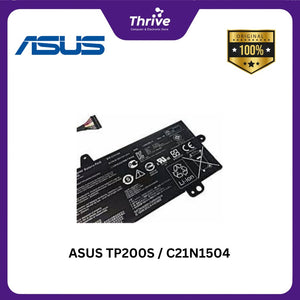 ASUS TP200S / C21N1504