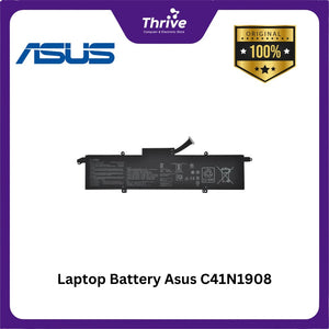 Laptop Battery Asus C41N1908