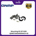 Load image into Gallery viewer, Mounting Kit SP-EAR-QSWSTANDARDRACK-02