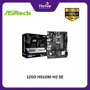 1200 H510M-H2 SE