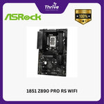 Load image into Gallery viewer, 1851 Z890 PRO RS WIFI
