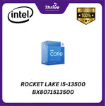 Load image into Gallery viewer, ROCKET LAKE I5-13500 BX8071513500

