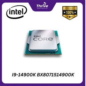 I9-14900K BX8071514900K