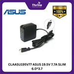 Load image into Gallery viewer, CLAASU195V77 ASUS 19.5V 7.7A SLIM 6.0*3.7