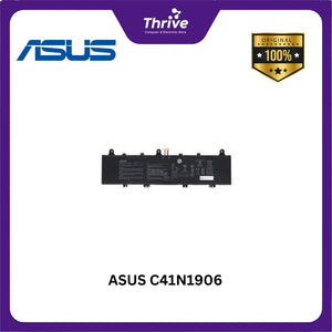 ASUS C41N1906