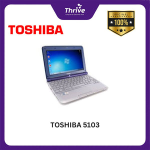 TOSHIBA 5103