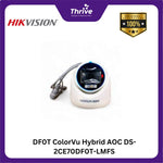 Load image into Gallery viewer, DF0T ColorVu Hybrid AOC DS-2CE70DF0T-LMFS