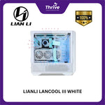 Load image into Gallery viewer, LIANLI LANCOOL III WHITE