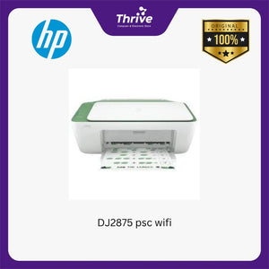 DJ2875 psc wifi