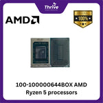 Load image into Gallery viewer, 100-100000644BOX AMD Ryzen 5 processors
