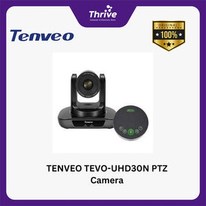 TENVEO TEVO-UHD30N PTZ Camera