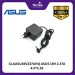 Load image into Gallery viewer, CLAASU19V237AHQ ASUS 19V 2.37A 4.0*1.35
