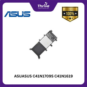 ASUS C41N1709