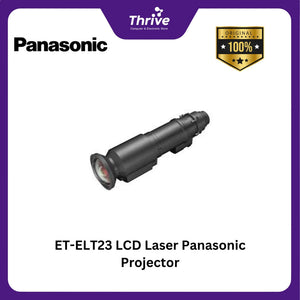 ET-ELT23 LCD Laser Panasonic Projector
