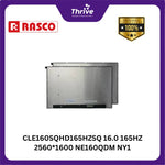 Load image into Gallery viewer, CLE160SQHD165HZSQ 16.0 165HZ 2560*1600 NE160QDM NY1