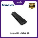 Load image into Gallery viewer, Batterai OR LENOVO 66+