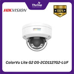 Load image into Gallery viewer, ColorVu Lite G2 DS-2CD1127G2-LUF