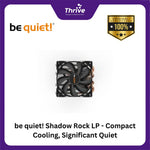 Load image into Gallery viewer, be quiet! Shadow Rock LP - Compact Cooling, Significant Quiet
