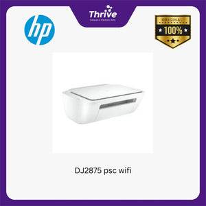 DJ2875 psc wifi
