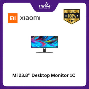 Xiaomi Curved Gaming Monitor 30” EU