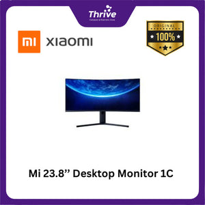 Xiaomi Curved Gaming Monitor 30” EU