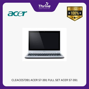 CLEACES7391 ACER S7-391 FULL SET ACER S7-391