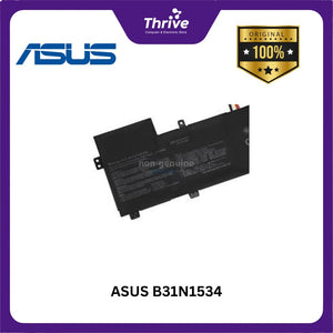 ASUS B31N1534