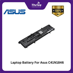 Laptop Battery For Asus C41N1846