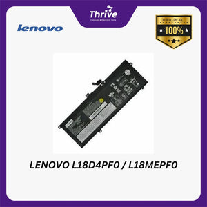 LENOVO L18D4PF0 / L18MEPF0
