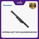 Load image into Gallery viewer, INTERNAL BATT ORI CLBLENBSN04170A5
