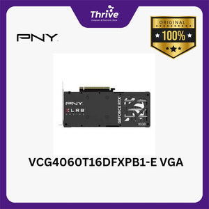 VCG4060T16DFXPB1-E VGA