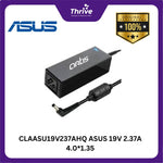 Load image into Gallery viewer, CLAASU19V237AHQ ASUS 19V 2.37A 4.0*1.35
