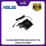 Load image into Gallery viewer, CLAASU195V77A55 ASUS 19.5V 7.7A SLIM 5.5*2.5MM