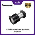 Load image into Gallery viewer, ET-DLE105 DLP Laser Panasonic Projector
