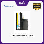 Load image into Gallery viewer, LENOVO L09M4P16 / U260

