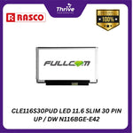 Load image into Gallery viewer, CLE116S30PUD LED 11.6 SLIM 30 PIN UP / DW N116BGE-E42