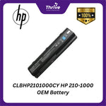 Load image into Gallery viewer, CLBHP2101000CY HP 210-1000 OEM Battery