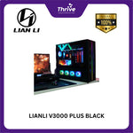 Load image into Gallery viewer, LIANLI V3000 PLUS BLACK
