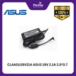 Load image into Gallery viewer, CLAASU19V21A ASUS 19V 2.1A 2.5*0.7
