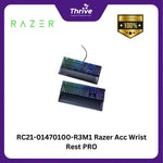 Load image into Gallery viewer, RC21-01470100-R3M1 Razer Acc Wrist Rest PRO
