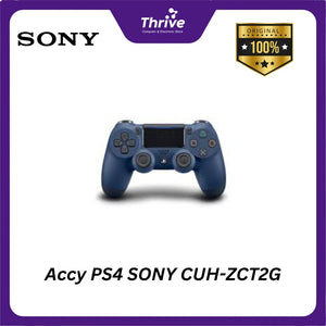 Accy PS4 SONY CUH-ZCT2G