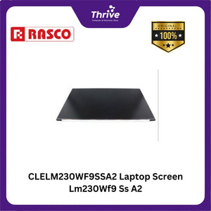 CLELM230WF9SSA2 Laptop Screen Lm230Wf9 Ss A2 All In One LN230WF9 SSA2