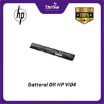 Load image into Gallery viewer, Batterai OR HP Vi04