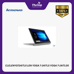 Load image into Gallery viewer, CLELENFLEX514ITL05 LEN FLEX 5-14ITL05 WITH TOUCH FLEX 5-14IT 105