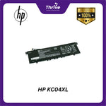 Load image into Gallery viewer, HP KC04XL Laptop Battery – High-Performance &amp; Durable Backup